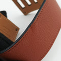 Kelly Style Lock Red Leather × GP X MZ 370HAケリー スタイル ロック レッド レザー×GP X MZ 370HA