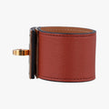 Kelly Style Lock Red Leather × GP X MZ 370HAケリー スタイル ロック レッド レザー×GP X MZ 370HA