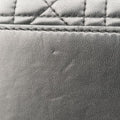 Secondhand Christian Dior Lady Dior Black lambskin  handbag | stylenewstar