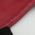 Secondhand Christian Dior Granville Red lambskin  shoulderbag | stylenewstar