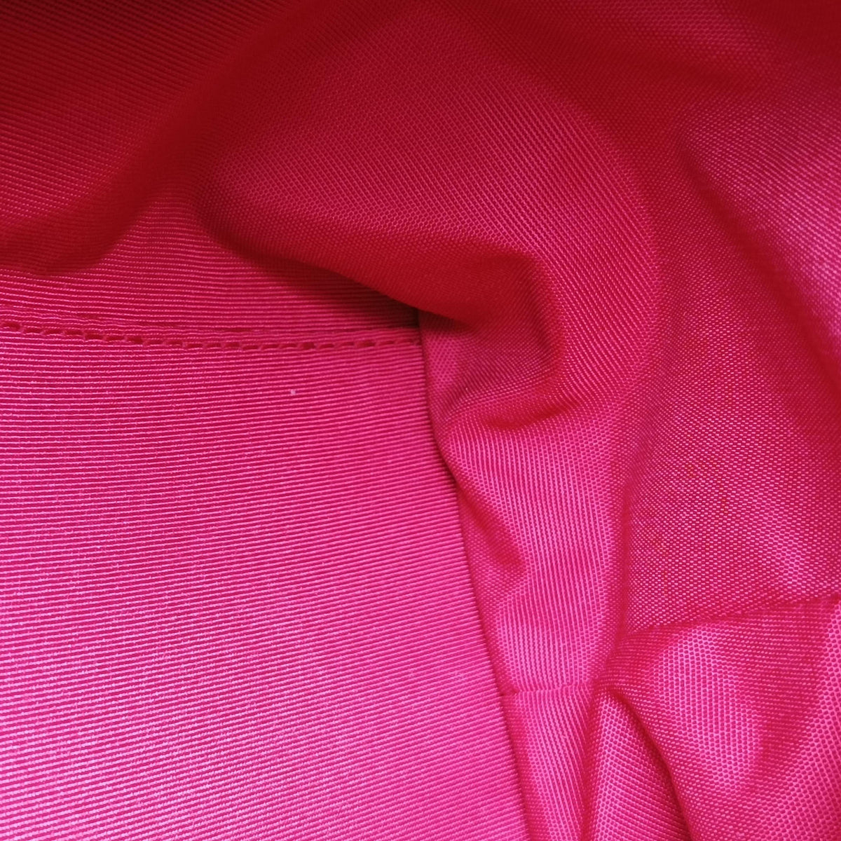 Secondhand Christian Dior Granville Red lambskin  shoulderbag | stylenewstar