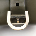 Brillant Mini Green leather IO4Aブリヨン ミニ グリーン レザー IO4A