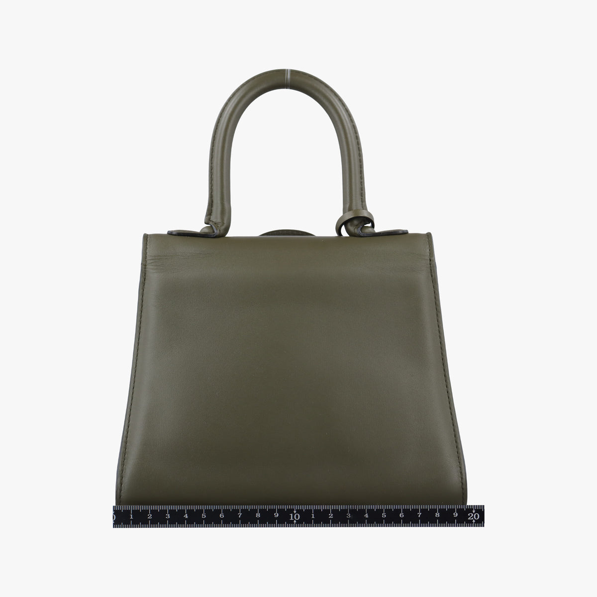 Brillant Mini Green leather IO4Aブリヨン ミニ グリーン レザー IO4A