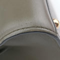 Brillant Mini Green leather IO4Aブリヨン ミニ グリーン レザー IO4A