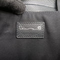 Vintage Christian Dior Cactus Jack Saddle Black Leather  bum bag/waist bag | stylenewstar