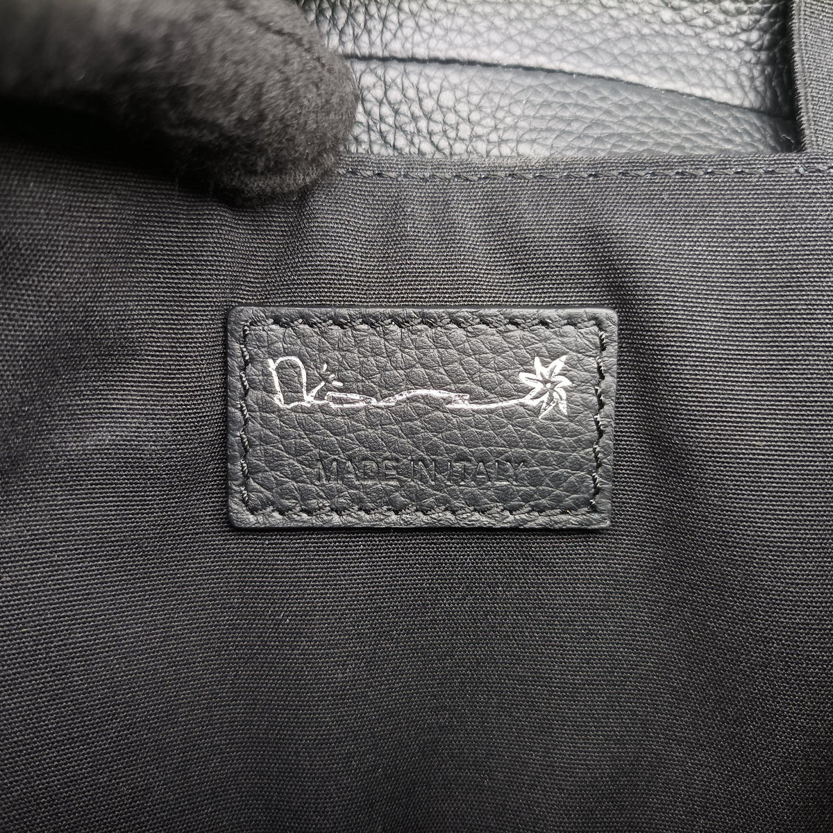 Vintage Christian Dior Cactus Jack Saddle Black Leather  bum bag/waist bag | stylenewstar