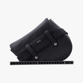 Vintage Christian Dior Cactus Jack Saddle Black Leather  bum bag/waist bag | stylenewstar