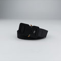 Vintage Christian Dior Cactus Jack Saddle Black Leather  bum bag/waist bag | stylenewstar