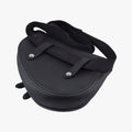 Vintage Christian Dior Cactus Jack Saddle Black Leather  bum bag/waist bag | stylenewstar
