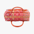 Weekender PM Rose×Multicolor Monogram Pulp M95734 MI0078ウィークエンダーPM ローズ×マルチカラー モノグラム パルプ M95734 MI0078