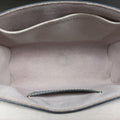 Pre-owned Louis Vuitton Twist MM Denim blue Epi M50271 shoulderbag | stylenewstar