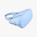 Microguccissima Blue Leather 449654 G021871998マイクログッチシマ ブルー レザー 449654 G021871998