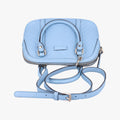 Microguccissima Blue Leather 449654 G021871998マイクログッチシマ ブルー レザー 449654 G021871998