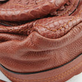 Paraty Burgundy Snakeskin 040956-29パラティ ワインレッド ヘビ革 040956-29