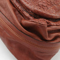 Paraty Burgundy Snakeskin 040956-29パラティ ワインレッド ヘビ革 040956-29