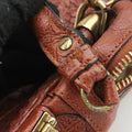Paraty Burgundy Snakeskin 040956-29パラティ ワインレッド ヘビ革 040956-29