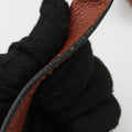 Paraty Burgundy Snakeskin 040956-29パラティ ワインレッド ヘビ革 040956-29