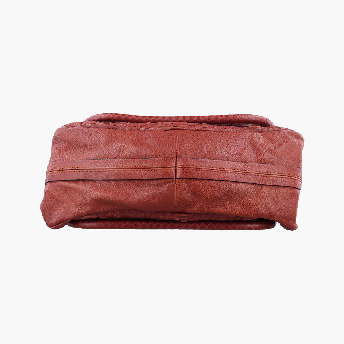Paraty Burgundy Snakeskin 040956-29パラティ ワインレッド ヘビ革 040956-29