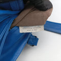 Roma Intrecciato Blue lambskin B04638597Rローマ イントレチャート ブルー ラムスキン B04638597R