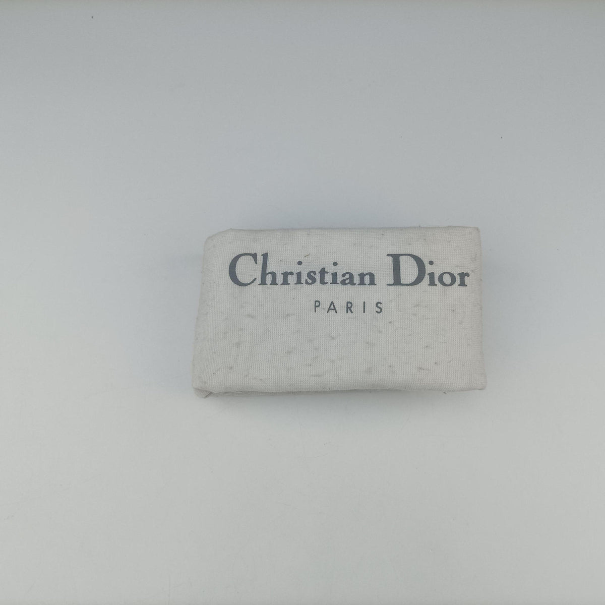 Soft Lady Dior Intrecciato Tote Blue lambskin 17-BO-1018ソフト レディディオール イントレチャート トート ブルー ラムスキン 17-BO-1018