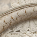 Vintage Dolce & Gabbana Sicily White Snakeskin x PVC  shoulderbag | stylenewstar