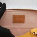 Pre-owned Louis Vuitton Alma BB ROSE FLORENTIN Vernis M90104 shoulderbag | stylenewstar