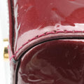 Brea MM ROUGE FAUVISTE Vernis M91690 AA4101ブレアMM ルージュフォーヴィスト ヴェルニ M91690 AA4101