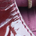Brea MM ROUGE FAUVISTE Vernis M91690 AA4101ブレアMM ルージュフォーヴィスト ヴェルニ M91690 AA4101