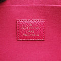 Secondhand Louis Vuitton Pochette Felicie Brown Monogram Canvas M61276 shoulderbag | stylenewstar