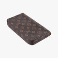 Secondhand Louis Vuitton Pochette Felicie Brown Monogram Canvas M61276 shoulderbag | stylenewstar