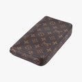 Secondhand Louis Vuitton Pochette Felicie Brown Monogram Canvas M61276 shoulderbag | stylenewstar