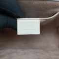 Padlock White Leather 432182 H022959896パドロック ホワイト レザー 432182 H022959896
