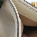 Padlock White Leather 432182 H022959896パドロック ホワイト レザー 432182 H022959896