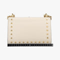Padlock White Leather 432182 H022959896パドロック ホワイト レザー 432182 H022959896