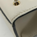 Padlock White Leather 432182 H022959896パドロック ホワイト レザー 432182 H022959896