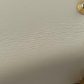 Padlock White Leather 432182 H022959896パドロック ホワイト レザー 432182 H022959896