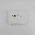 Vintage Celine Luggage Mini Shopper Blue Leather×Ponyhair  handbag | stylenewstar