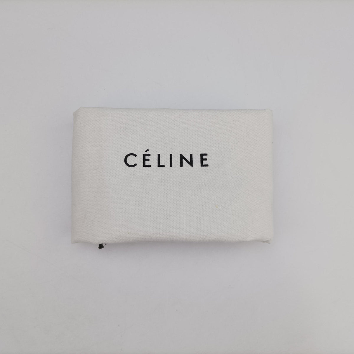 Vintage Celine Luggage Mini Shopper Blue Leather×Ponyhair  handbag | stylenewstar