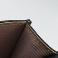 Vintage Christian Dior Diorama Black Leather  shoulderbag | stylenewstar