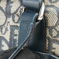 Trotter Navy×Gray Jacquard BO L 0094トロッター ネイビー×グレー ジャガード BO L 0094