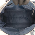 Trotter Navy×Gray Jacquard BO L 0094トロッター ネイビー×グレー ジャガード BO L 0094