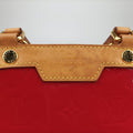 Pre-owned Louis Vuitton Brea MM ROSE INDIEN Vernis M91798 shoulderbag | stylenewstar