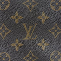 Pre-owned Louis Vuitton Messenger Bosphore Brown Monogram Canvas M40105 shoulderbag | stylenewstar