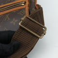 Pre-owned Louis Vuitton Messenger Bosphore Brown Monogram Canvas M40105 shoulderbag | stylenewstar