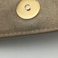 Belt Mini Beige Leather Lot number unknownベルトミニ ベージュ レザー 製番不明