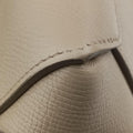 Belt Mini Beige Leather Lot number unknownベルトミニ ベージュ レザー 製番不明