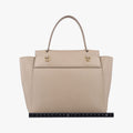 Belt Mini Beige Leather Lot number unknownベルトミニ ベージュ レザー 製番不明