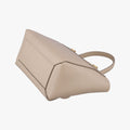 Belt Mini Beige Leather Lot number unknownベルトミニ ベージュ レザー 製番不明