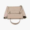 Belt Mini Beige Leather Lot number unknownベルトミニ ベージュ レザー 製番不明