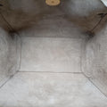 Belt Mini Beige Leather Lot number unknownベルトミニ ベージュ レザー 製番不明